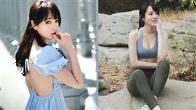 朱蕾安。（圖／年代娛樂提供）