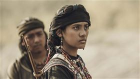 周厚安 吳慷仁 法比歐 斯卡羅 程苡雅 張瑋帆 余竺儒 雷斌・金碌兒 （圖／公視提供）