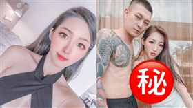 歐菈。（圖／翻攝自歐菈IG）