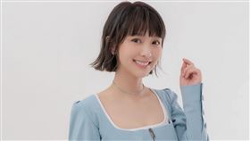 國民女友」溫妮 哈囉你好工作室 提供