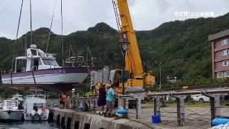 璨樹颱風來勢洶洶　全台景點緊急備戰