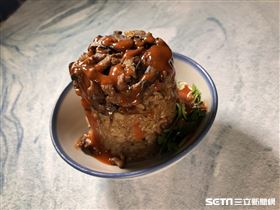 桃園金牌好店。(圖/呷飽未提供)