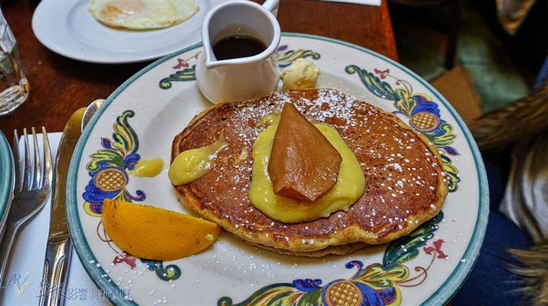 美國人早餐文化　９種食物最常出現