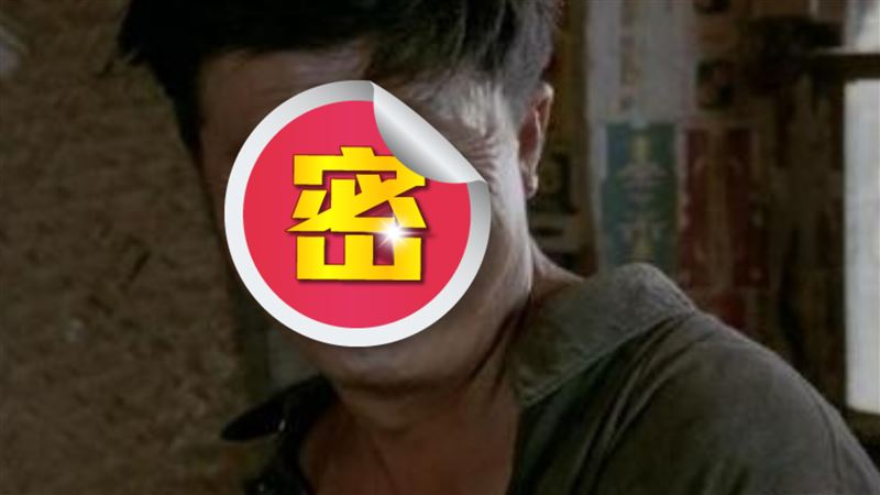 他曾紅到不行　56歲病逝沒錢下葬
