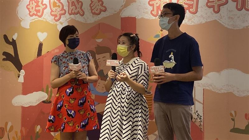人工生殖補助不排富　妻3試管終懷孕