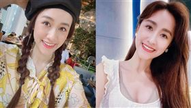 吳姍儒。（圖／翻攝自吳姍儒IG）