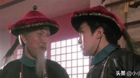 任世官出身自武術世家。（圖／翻攝自微博）