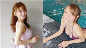 林莎。（圖／翻攝自林莎IG）