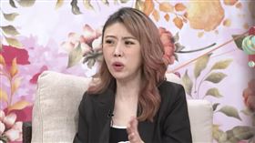 李宇柔 翻攝自節目單身行不行