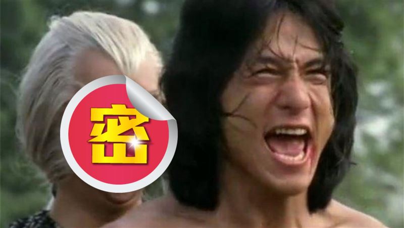 暴打成龍單挑李連杰　武術大師淪配角
