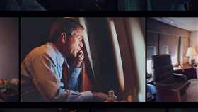 Apple TV+ 攜手 BBC 打造紀錄片《911那天：直擊美國總統戰情室》紀念 911 二十週年（圖／Apple TV+提供）