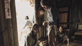 斯卡羅 張瑋帆 （圖／公視提供）