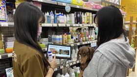 寵物,疫情,獸醫,毛孩,科技飼養,成長履歷,寵物諮詢師,飼料,飼養指南