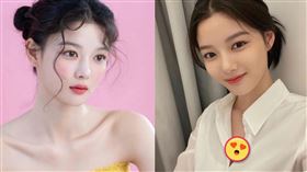 金裕貞。(圖／金裕貞，SBS，awesome IG)