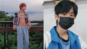 （圖／翻攝自邱耀樂IG）