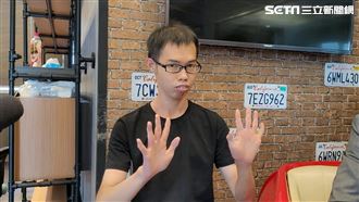 新／揮別連千毅　鄧佳華將拍首部AV