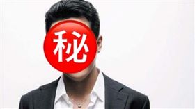 富大龍。（圖／翻攝自娛樂扒叔微博）