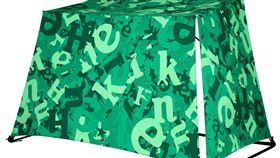 Heineken X Helinox ，業者提供