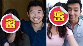 疑似劉思慕正牌女友曝光。（圖／翻攝自simuliu IG）