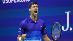 ▲喬科維奇（Novak Djokovic）闖進美網男單決賽。（圖／美聯社／達志影像）