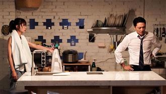 俗女藍葦華一句話　謝盈萱走心爆氣