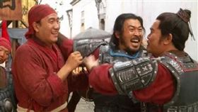 ▲中秋節吃月餅與朱元璋起義有著密切的關聯。（示意圖／翻攝自百度百科）