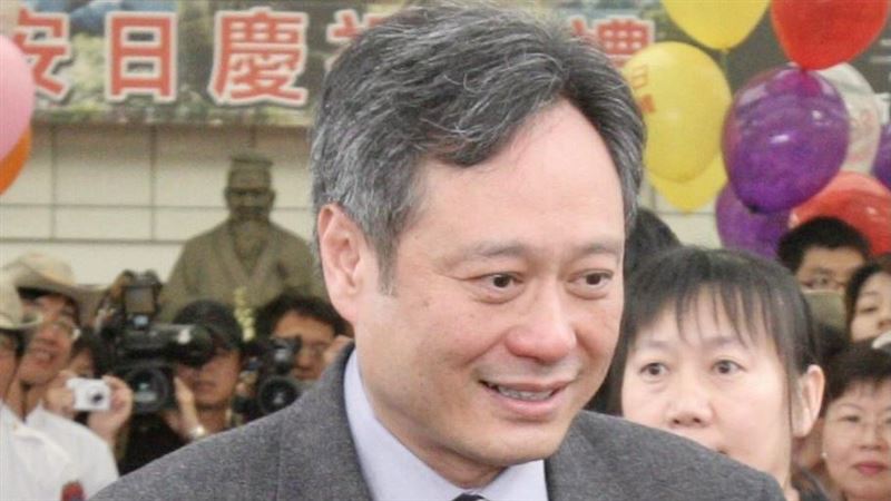 黃偉哲祝賀得獎　李安：感恩台南孕育