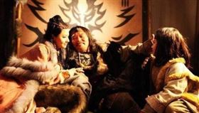 ▲匈奴對於人口這個戰略資源很重視。（圖／翻攝自百度百科）