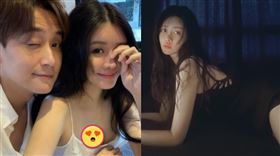 賴琳恩哭倒床上！手殘1年貼文全消失（圖／翻攝自賴琳恩IG）