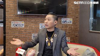 邀澎恰恰合作直播　連千毅曝伸援原因