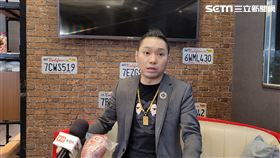 新北市，土城，連千毅，澎恰恰，記者游承霖攝影