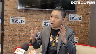 還未獲回應！　連千毅喊話澎恰恰