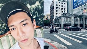 公車司機,交通,路口,催促,小朋友,鮪魚