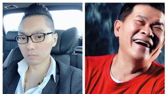 獨／連千毅2千萬合約　澎恰恰說話了