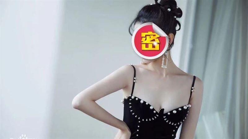 她因太「胸猛」被泳隊拒絕　今成明星