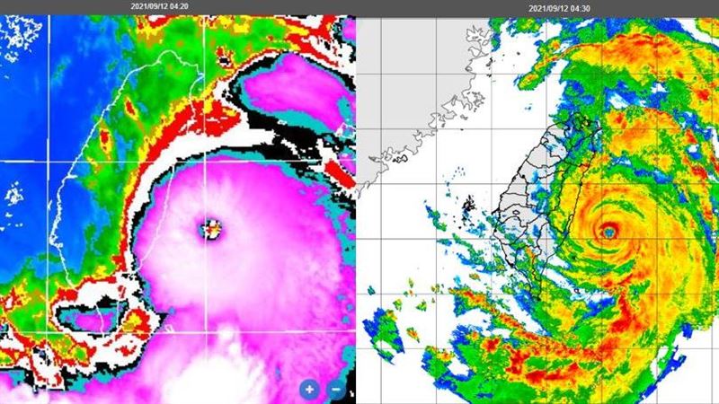 璨樹到底有多強？東西方預測差異曝光
