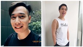 無尊,謝駿毅,珍珍（圖／翻攝自無尊臉書）