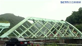 防璨樹雨襲烏來山區　國軍進駐待命