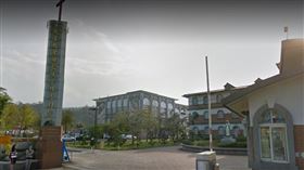 宜蘭,聖母護專（圖／翻攝googlemap）