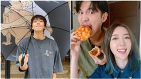  五熊,Holy,結婚，老公，翻攝自五熊ｉｇ