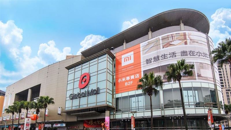 懶人包／全台百貨今日停業、異動一覽