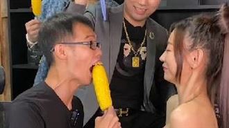 鄧佳華比賽「吹氣」最辣日師嬌喊不行