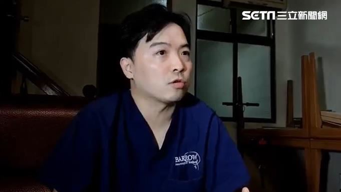 醫師玩天堂2M太強　惡煞上門狠嗆聲