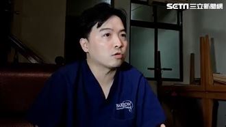 醫師玩天堂2M太強　惡煞上門狠嗆聲