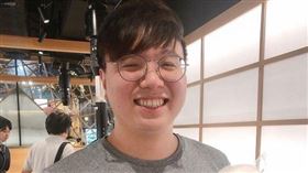 現役電競選手BeBe（圖／翻攝自BeBe IG）