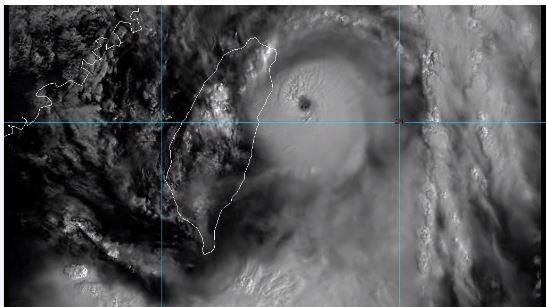璨樹北上示警！快做「七件事」保平安