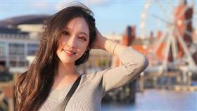 香港女高音「Hedy海兒」陳海兒。（圖／翻攝自Hedy海兒IG）