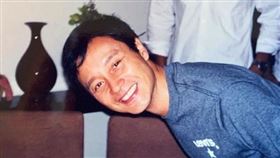 張國榮（圖／翻攝自唐鶴德IG）