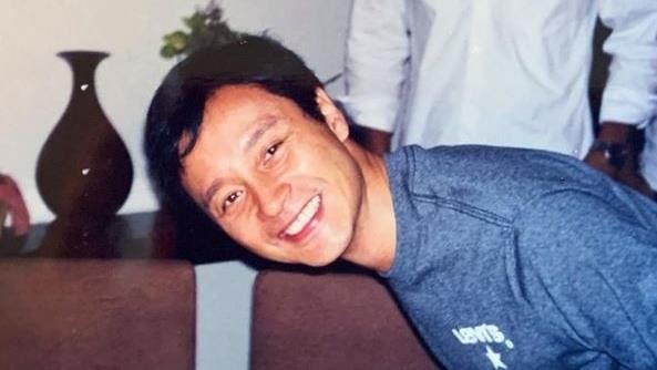 張國榮65歲冥誕　摯愛難忘吐14字
