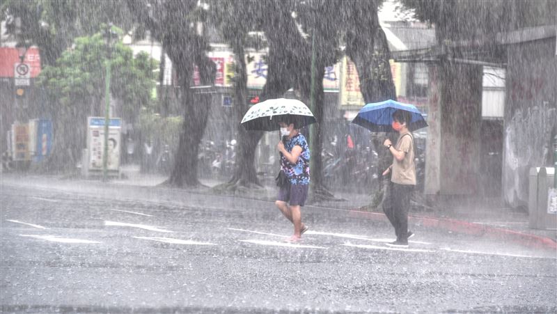 璨樹襲台！全國災情數曝光　雙北最高